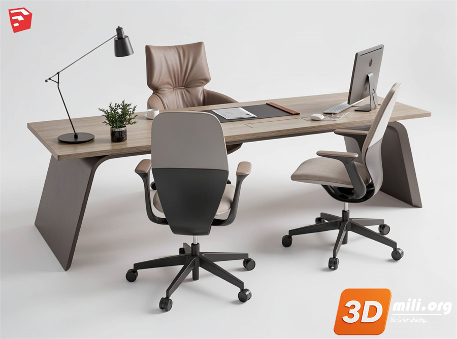 Office Furniture Skp Flies